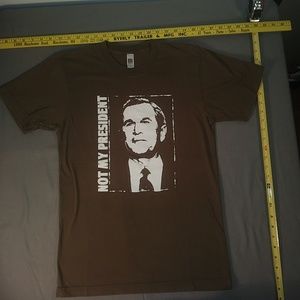 FAT WRECK CHORDS STANDARD AMERICAN TEE #5